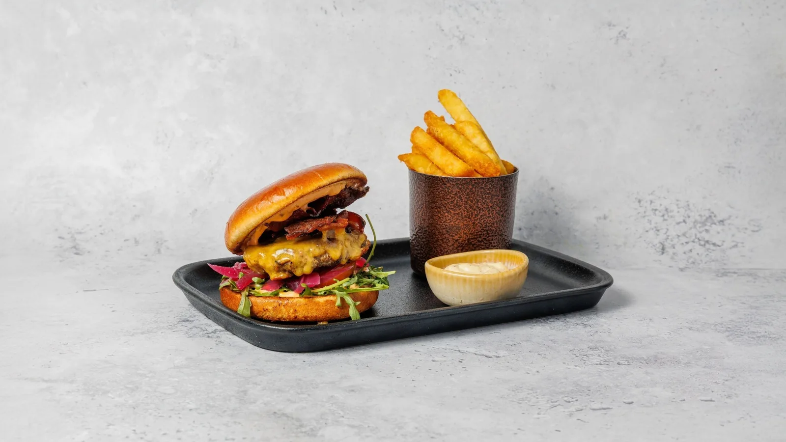 Burger