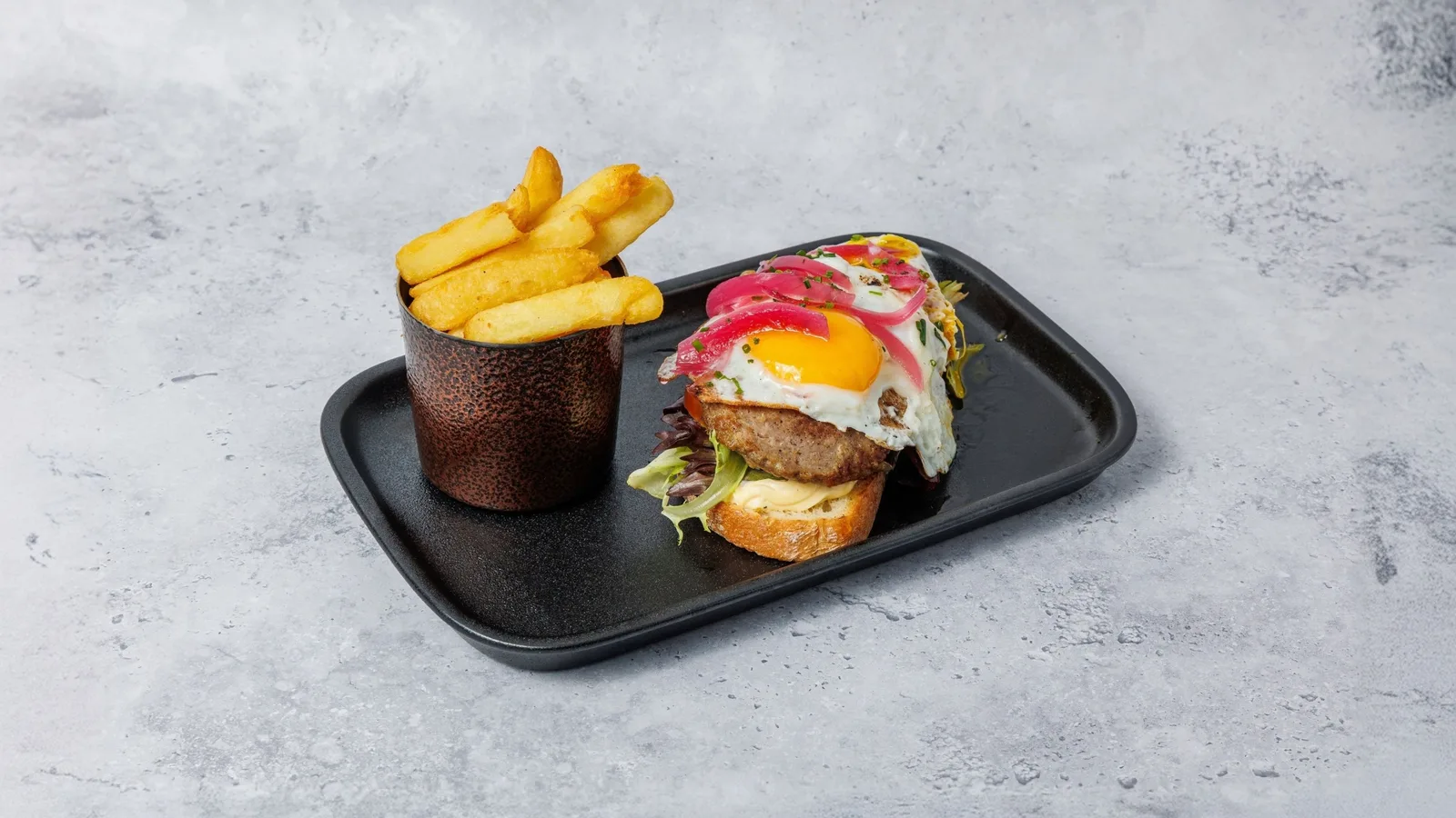 Smørebrød