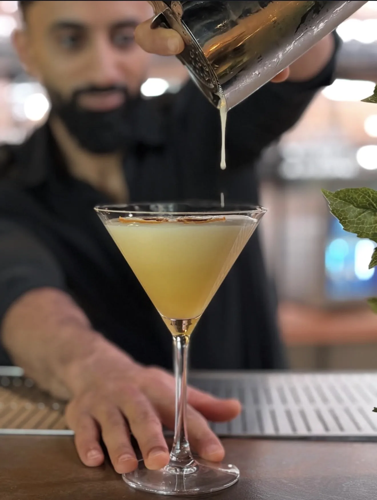 Hjørnet Bar